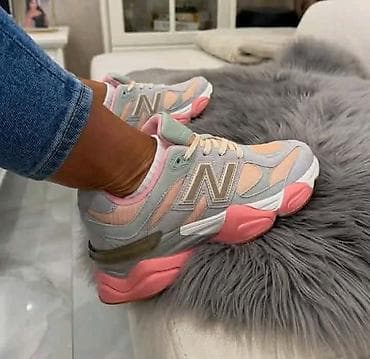 off white beograd: NB 9060
Cena: 4100 din
Brojevi: 36-41
PS✨ — 3