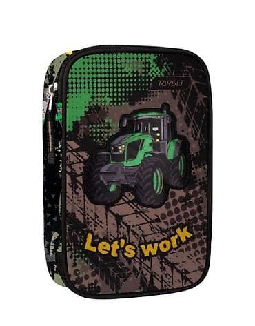 Kostimi za maskenbal: Target pernice pernica sadrzi olovke, bojice i flomastere visokog — 9