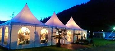 Organizacija događaja | Animators, Event decoration, Decorative letters — 3