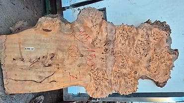 Daske za peglanje: Na prodaju suva daska Uradi sam Izašla iz sušare na 10% vlage — 5