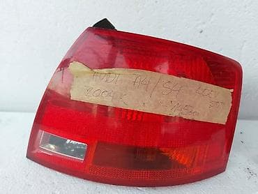 volkswagen lupo stop: 16.STOP SVETLA KARAVAN B7 ZA AUDI A4 OD 2004. DO 2007. GOD. - — 2