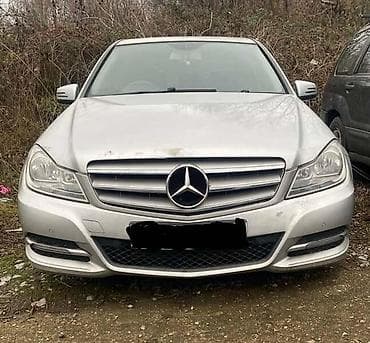 BRANICI ZA MERCEDES BENZ C 160, C 180, C 200 . OD 2008. DO 2014