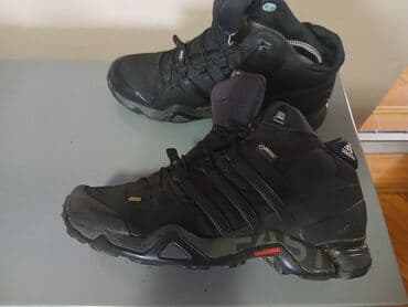 Sweatpants: Boots, size - 44 — 2