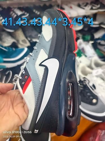 alex max: Nike air max 2 patike A klasa NOVO Novo Brojevi 41 do 46 fb Moja — 3