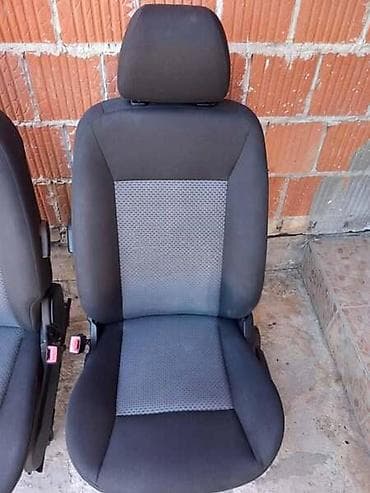 sa staklom: SEDIŠTA MERCEDES W169 ZA MERCEDES BENZ A KLASA OD 2004. DO 2012. GOD — 2