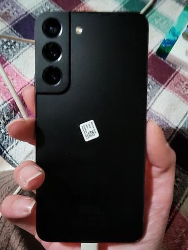 cena xbox one s: Samsung Galaxy S22 (SM-S901B/DS), Dual SIM - Ekran: 6.1" Dynamic — 2