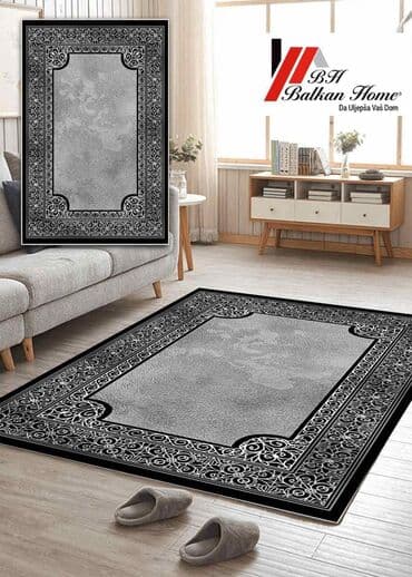 dormeo prostirka 180 x 200 cena: SET TEPIHA I STAZA SVE U KOMPLETU Dimenzije: 120×180 140×200 160×220 — 3