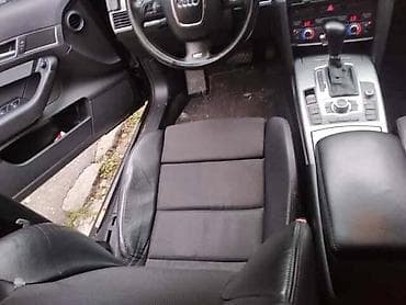 auto crni leskovac: LIMARIJA MEHANIKA TRAP ITD ZA AUDI A6 OD 2004. DO 2008. GOD. | AUDI — 2