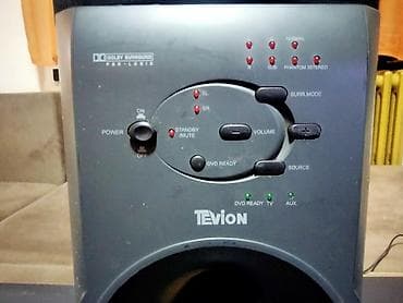 linx senzor gde kupiti: Tevion subwoofer model dds 300 AKCIJA Tevion subwoofer model dds 300 — 4