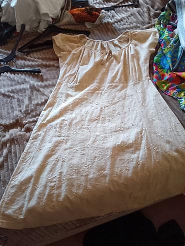 zara zenski kompleti: Komplet košulja/bluza – ženski - Košulja 1: crno-bela gingham (karo) — 8