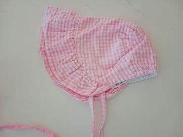 jakne za devojcice zimske: Sun hat, For girls, color - Pink — 9