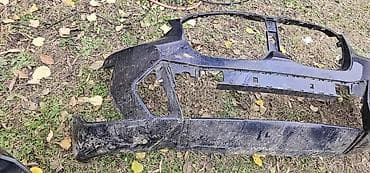 Car Parts: PREDNJI BRANIK G01 MSP ZA BMW X3 | BMW x3 g01 prednji branik MSP — 2