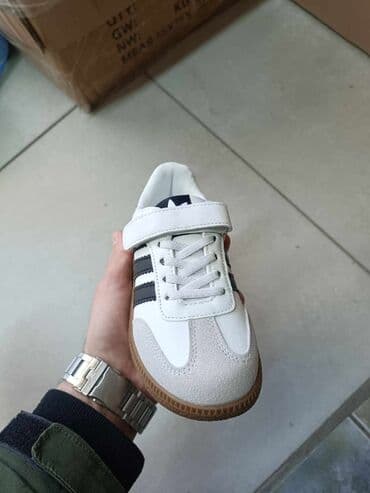 mokasine beograd: Adidas, Size - 36, Anatomic — 5