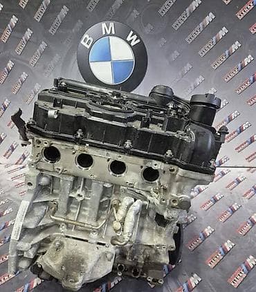 Vozila: MOTOR N20B20A ZA BMW 320, 328, 420 . OD 2011. DO 2017. GOD. | — 3