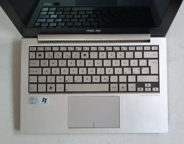 Samsung: Asus Ultrabook UX32V — 3