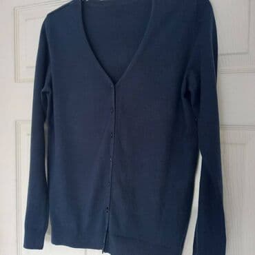haljine c a 2023: Cotton, Buckle — 6