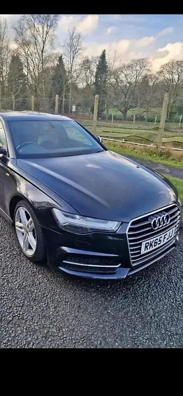 katalog automobila: AUDI A6 C7 8 DELOVI SINA BRANIKA | audi vw delovi ALTINA ZEMUN — 1