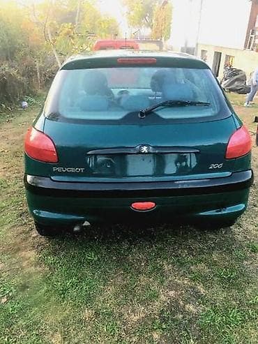 OTKLJUČAVANJE I PALJENJE ZA PEUGEOT 206 | Imam sve delove za peugeot na lalafo.rs OTKLJUČAVANJE I PALJENJE ZA PEUGEOT 206 | Imam sve delove za peugeot