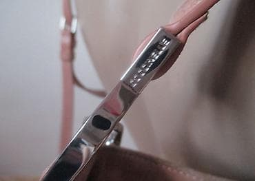 oriflame torba: Coccinelle – torba od autentične italijanske kože - Oznaka/brend — 3