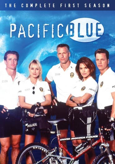 scream 7 sa prevodom: Pacific blue prodajemo seriju iz naslova serija je kompletna sa — 1