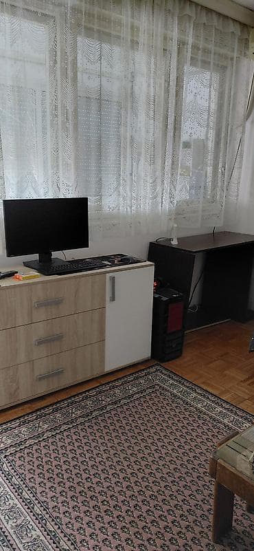 stan na mesec dana beograd: Издајем намештену гарсоњеру за студенте или самце у Крагујевцу преко — 6