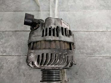 Autoelektrika: ALTERNATOR ZA CITROEN C3 OD 2009. DO 2016. GOD. | Alternator Citroen — 3
