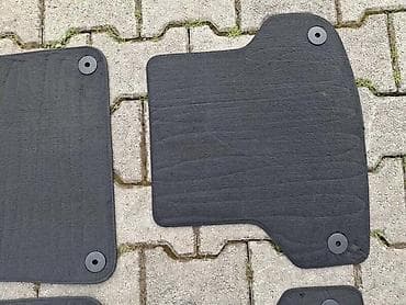 user car: PATOSNICE FABRICKE 8P ZA AUDI A3 | patosnice sa slike, skinute iz — 5