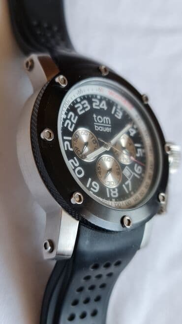 Ženska obuća: Muski sat nov — 11