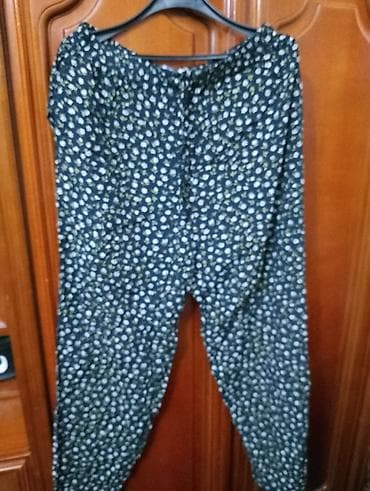 gant farmerke: Letnje lagane pantalone 700din — 1