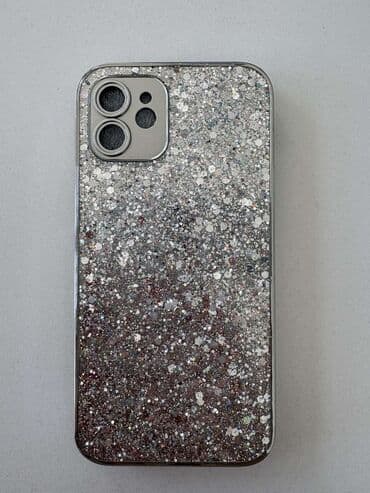 a1 slusalice za iphone: Maska za i-phone 12 potpuno nova — 1