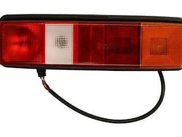 mondeo: STOP LAMPE ZA FORD TOURNEO CONNECT OD 2004. DO 2011. GOD. | — 5