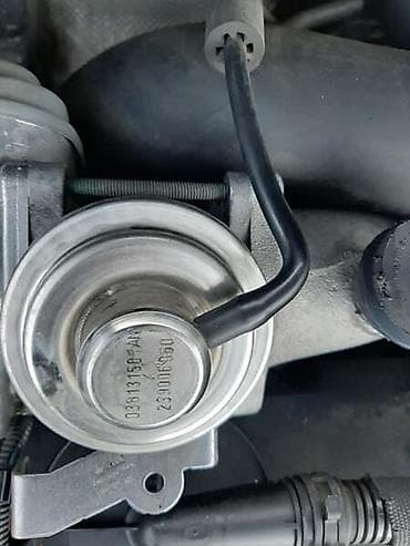 levo krilo golf 4: VENTILI EGR ZA VOLKSWAGEN GOLF 5 | Egr ventil golf 5 1.9tdi 40e — 1
