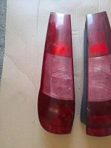 led oci za auto: FIAT PUNTO 1 STOP SVETLO | Vise komada na stanju cena je po komadu — 4