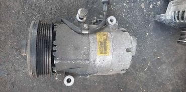 ferrex kompresor 50l: KOMPRESOR KLIME ZA FORD FOCUS OD 2004. DO 2010. GOD. | SMEDEREVSKA — 2