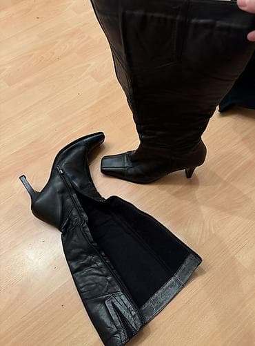 nike patike cena: Čizme, Aeros, 39 — 2