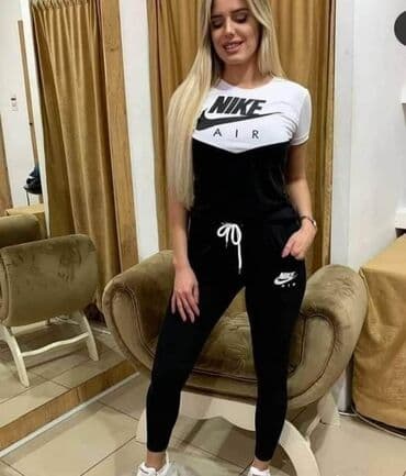 balenciaga trenerke: S - 2xl
2000 — 6