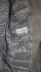 Sweatpants: Two-piece suit, color - Grey — 2