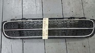 essenza mini: MASKA BRANIKA ZA MINI COOPER | MINI COOPER MASKA BRANIKA 2753650 — 3