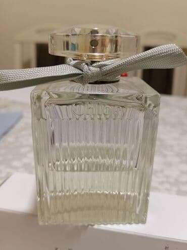 ajmal white musk parfem: Ženski parfem, Chloé, Original — 1