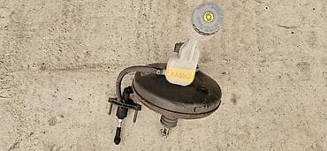 Brake System: KOCIONI SERVO UREĐAJ ZA SUZUKI SWIFT OD 2010. DO 2015. GOD. | 2012 — 1