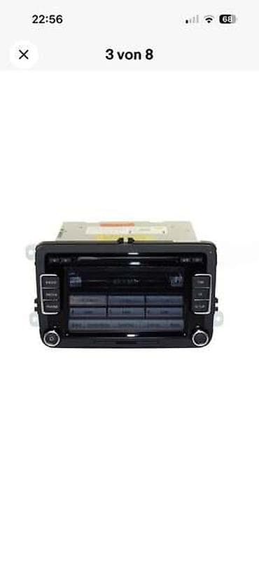 mini pegla za ves: RADIO MULTIMEDIJA ZA VOLKSWAGEN GOLF 5, GOLF 6, GOLF PLUS . | Za — 2