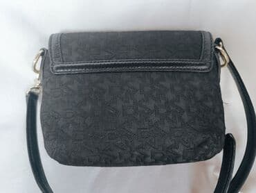 kožna torba ženska: Shoulder bag — 4