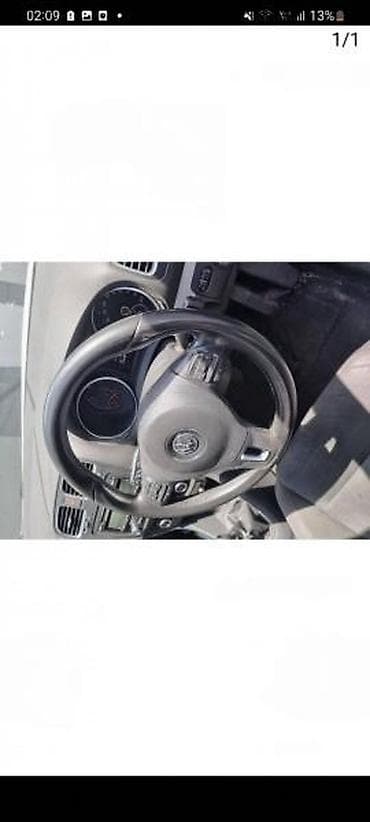 punjaci za akumulatore: VOLANI ZA VOLKSWAGEN PASSAT B7 | volani,pasat b7,saljemo brzom — 2