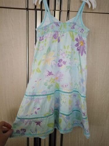 svecane haljine šabac: H&M, Mini, Sleeveless, 98-104 — 6