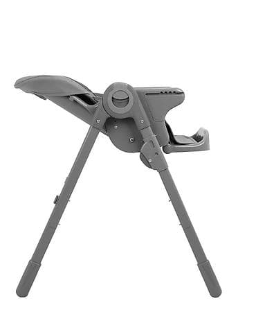 hranilice za bebe ikea: KIKKA BOO Hranilica COMFY grey – KKB1 Komforna i funkcionalna — 7