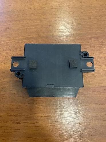 roda presvlake za auto: MODUL ZA PARKING SENZORE ZA VOLKSWAGEN PASSAT B7, PASSAT CC - — 1