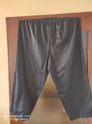 leprsave pantalone: 2XL (EU 44) — 4