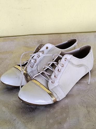 ženske sportske patike: Zenske cipele,espadrille 40-500 dinara Odlicno stanje Broj 40 Gaziste — 3