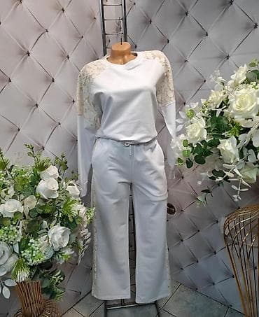 paris saint germain duks: Dukserica i donji deo trenerke – komplet za svakodnevno nošenje - — 5