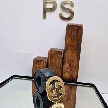 kaisevi zenski: Unisex, Materijal: Koža, Lakovana koža — 1